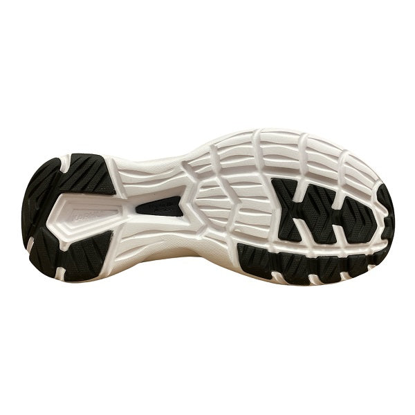 Karhu  scarpa da corsa da uomo Fusion Ortix F100309 jet black-silver 5