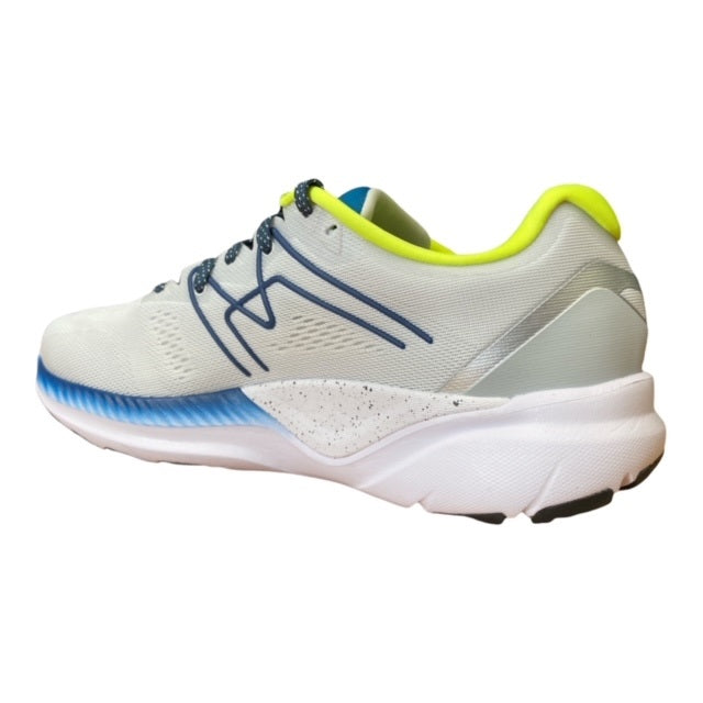 Karhu scarpa da corsa da uomo Fusion Ortix F100325 barely blue-neon sunshine
