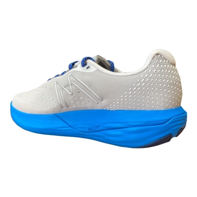 Karhu scarpa da corsa da uomo Synchron Ortix F100329 grigio azzurro