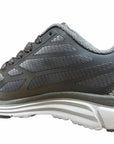 Lotto scarpa sneakers da donna Fox Ride III AMF T0079 grigio