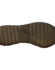 Sneakers Lotto Leggenda Tokyo Shibuya Net 217865 97K cammello-nero da uomo, design elegante e comfort