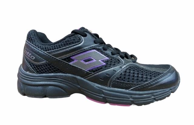 Lotto scarpa da corsa da donna Antares IV W R0553