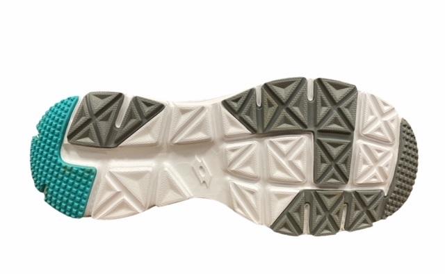 Lotto scarpa da corsa da donna Superlight One S7633 blu 5