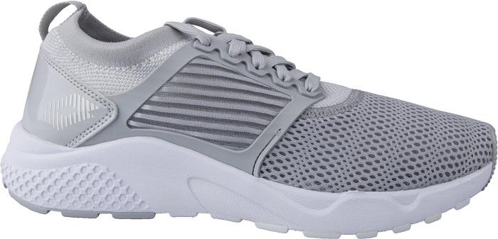 Lotto scarpa da ginnastica da donna Breeze T4039 grigio