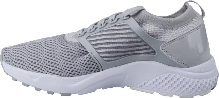 Lotto scarpa da ginnastica da donna Breeze T4039 grigio
