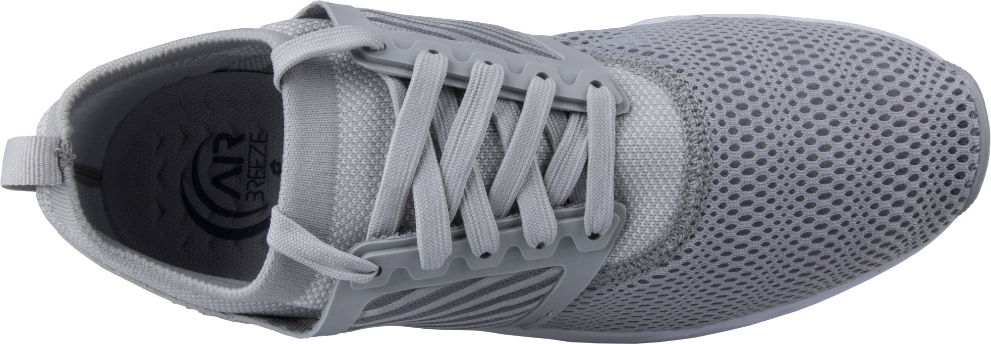 Lotto scarpa da ginnastica da donna Breeze T4039 grigio