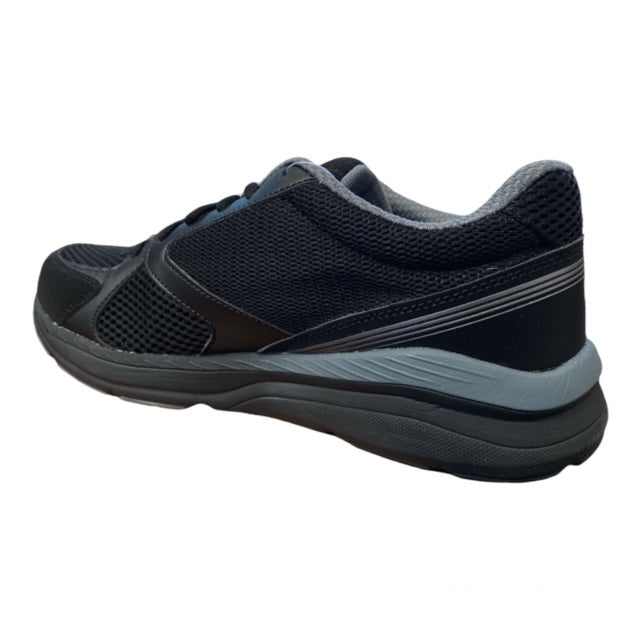 Lotto scarpa da walking Speedride 600 XI 217334 1CL nero