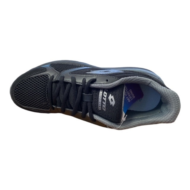 Lotto scarpa da walking Speedride 600 XI 217334 1CL nero