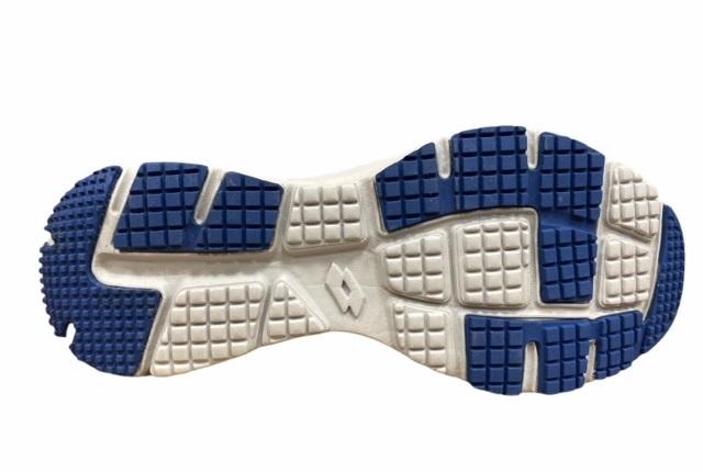  Lotto scarpa sneakers da donna Love Ride III AMF W T0084 blu 5