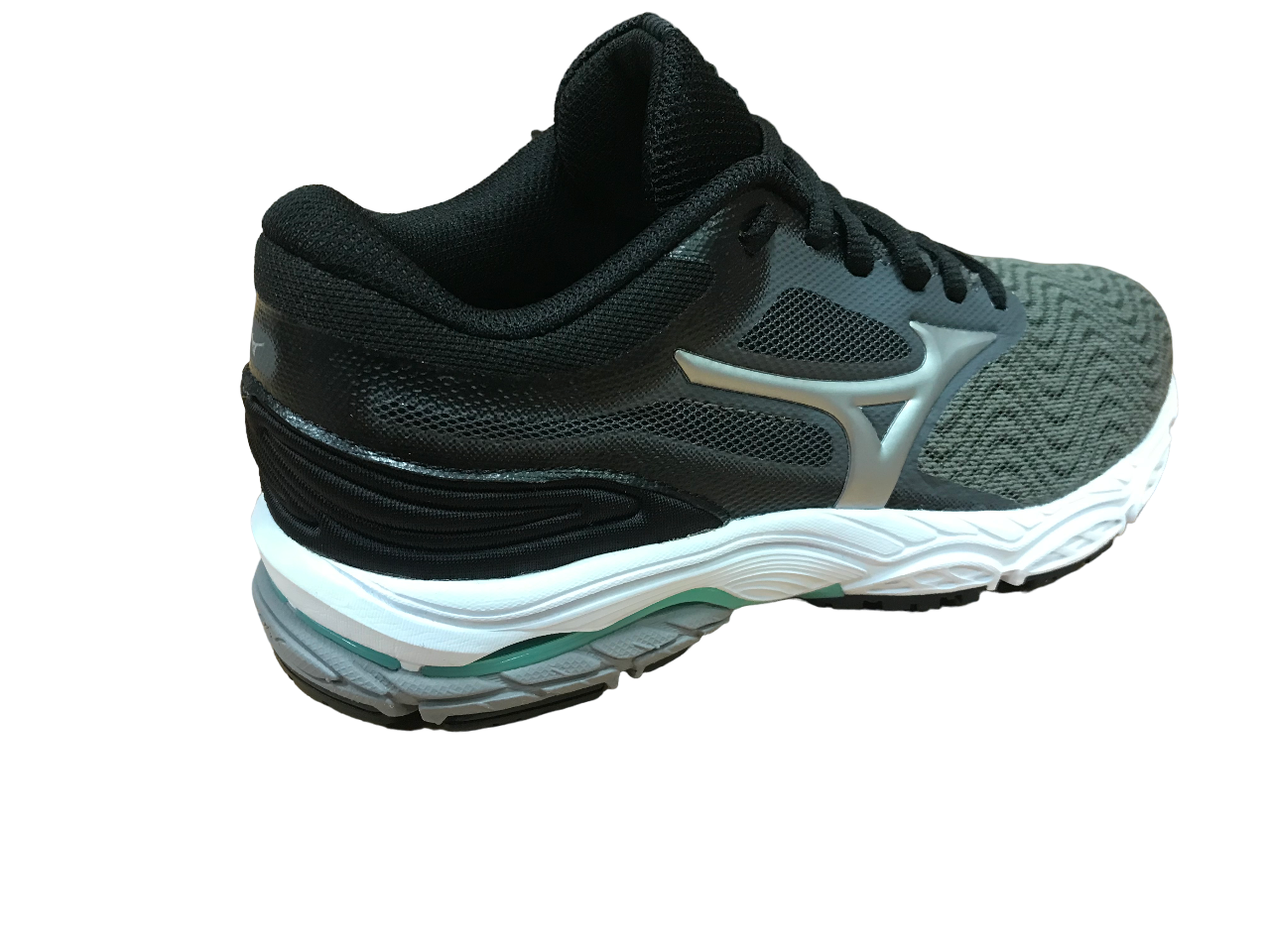 Mizuno scarpa da corsa da donna Wave Prodigy 4 J1GD2210 72 grigio argento