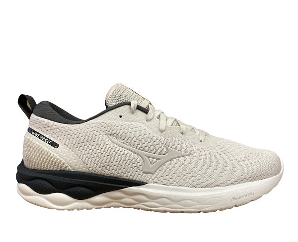 Mizuno scarpa da corsa da donna Wave Revolt J1GD208146 nuvola bianca