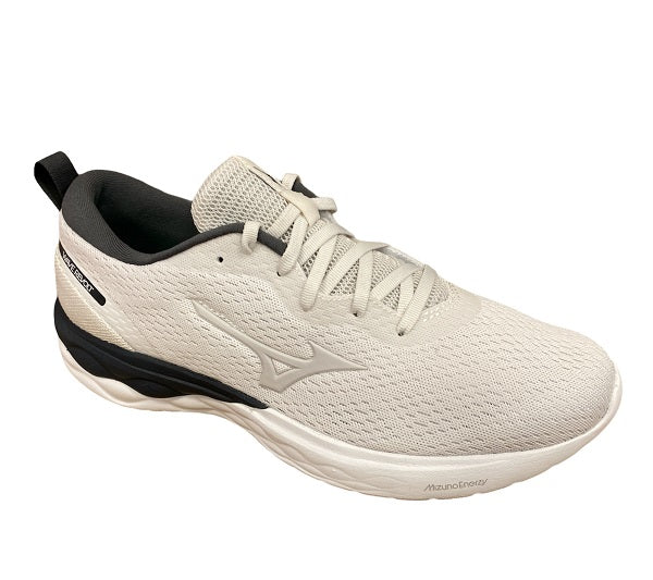 Mizuno scarpa da corsa da donna Wave Revolt J1GD208146 nuvola bianca