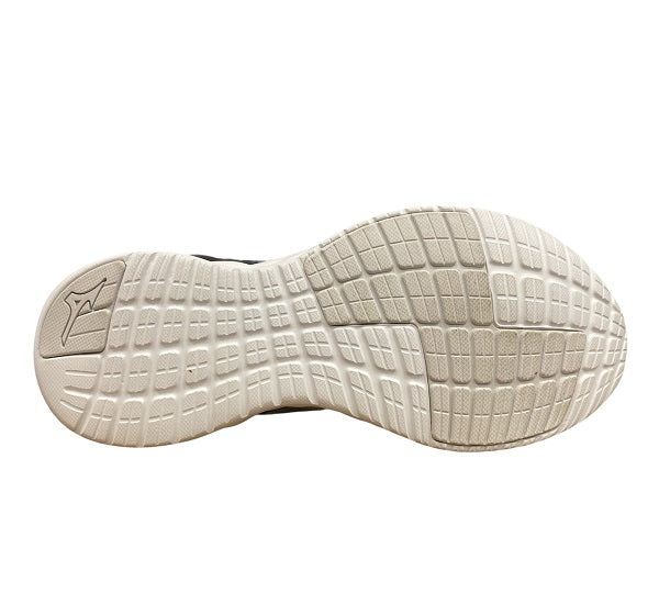 Mizuno scarpa da corsa da donna Wave Revolt J1GD208146 nuvola bianca