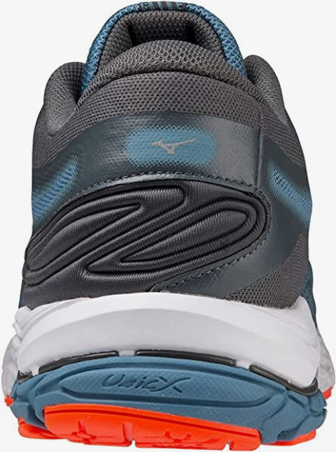 Mizuno scarpa da corsa da uomo Wave Prodigy 4 J1GC221051 blu nero