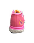 New Balance scarpa da corsa da donna W680CE7 grigio-rosa