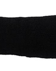 Nike Polsino tergisudore Swoosh lungo Wristbands NNN05023OS 023 Black/Grey