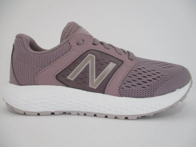 New Balance 520 W520LC5 Rosa Scarpe Running Donna