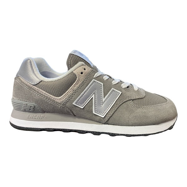 New Balance ML574EVG Grigio Uomo | Sneakers Lifestyle 