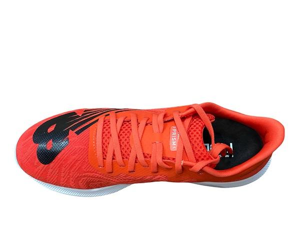 New Balance scarpa da corsa da uomo MFCPZCP ghost pepper