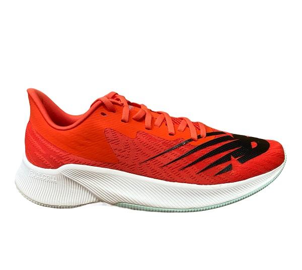 New Balance scarpa da corsa da uomo MFCPZCP ghost pepper frontale