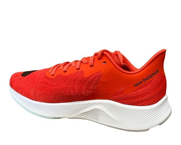 New Balance scarpa da corsa da uomo MFCPZCP ghost pepper retro