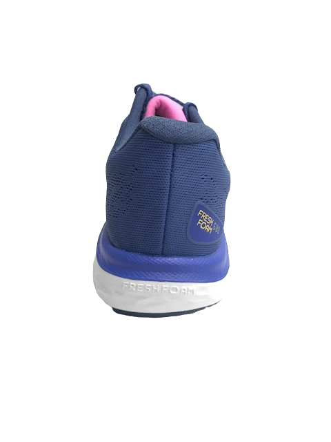 New Balance scarpa da running da donna W680CB7 viola