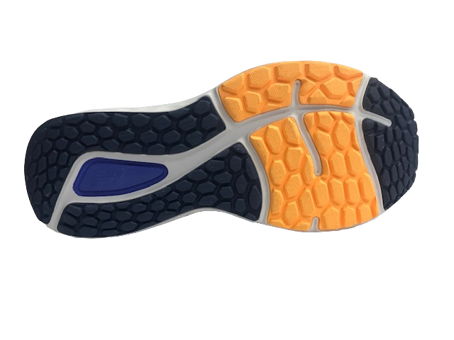 New Balance scarpa da running da donna W680CB7 viola