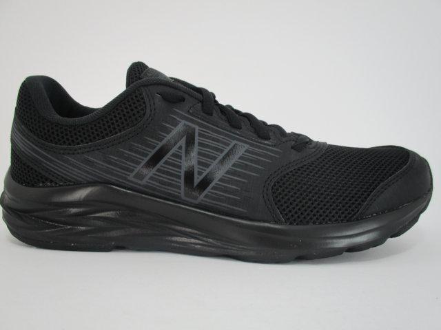 New Balance scarpa da walking uomo M411CK1 nero