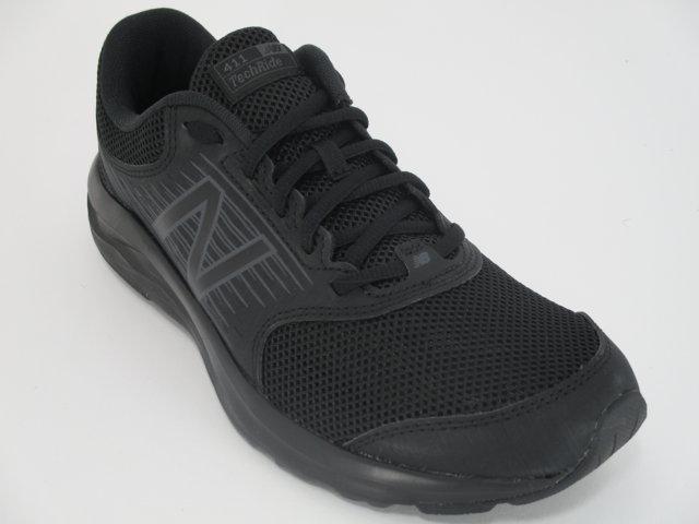 New Balance scarpa da walking uomo M411CK1 nero
