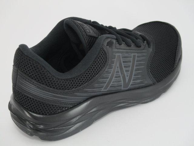 New Balance scarpa da walking uomo M411CK1 nero