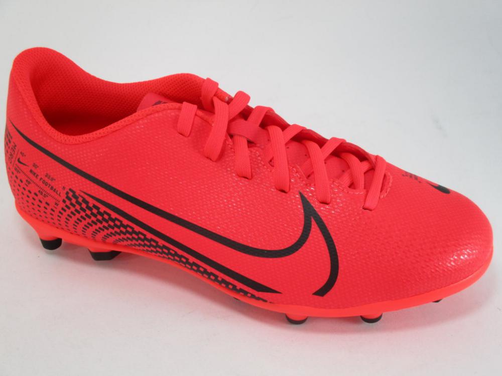 Nike Jr Vapor 13 Club FG/MG AT8161 606 laterale
