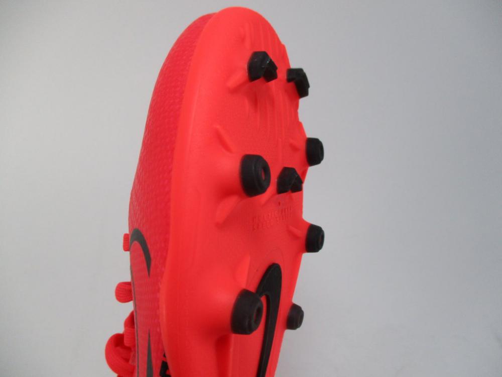 Nike Jr Vapor 13 Club FG/MG AT8161 606 punta