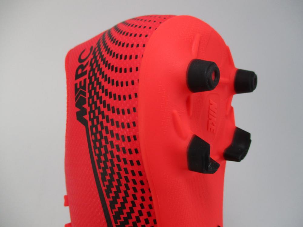 Nike Jr Vapor 13 Club FG/MG AT8161 606 tacco