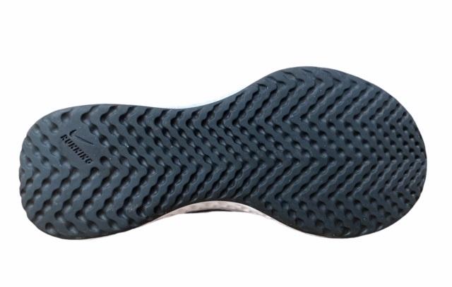 Nike Revolution 5 GS Ragazza Grigio Viola - Scarpe Running Junior 5