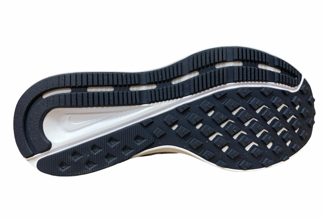 Nike Run Swift 2 scarpa da ginnastica CU3517 400 midnight navy white 6