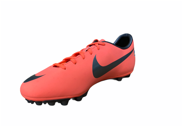 Nike scarpa da calcio da ragazzo Mecurial Victory III AG 509111 800 mango lat