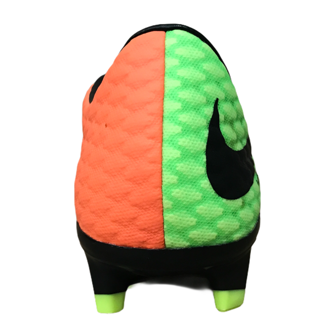 Nike scarpa da calcio da uomo  HYPERVENOM PHELON III FG 852556 308 retro