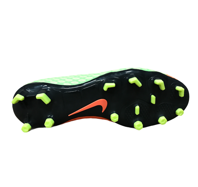 Nike scarpa da calcio da uomo  HYPERVENOM PHELON III FG 852556 308 suola