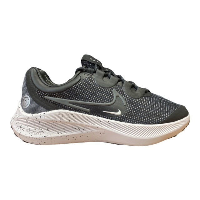 Nike scarpa da corsa Zoom Winflo 8 Shield DC3730 011 nero-grigio