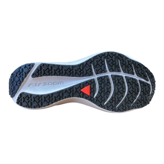 Nike scarpa da corsa Zoom Winflo 8 Shield DC3730 011 nero-grigio
