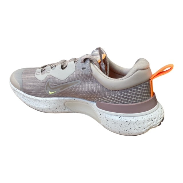 Nike scarpa da corsa da donna React Miler 2 Shield DC4066 500 glicine