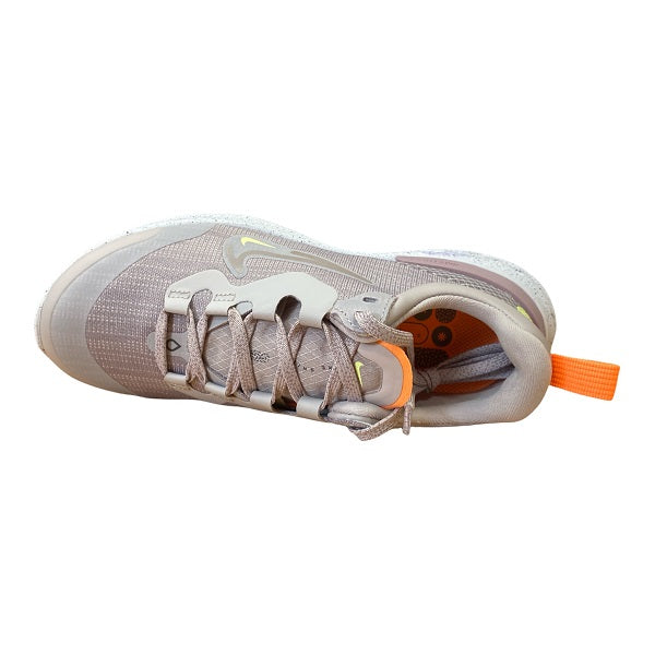 Nike scarpa da corsa da donna React Miler 2 Shield DC4066 500 glicine