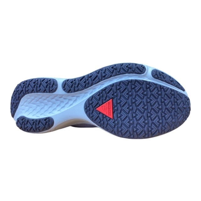 Nike scarpa da corsa da donna React Miler 2 Shield DC4066 500 glicine