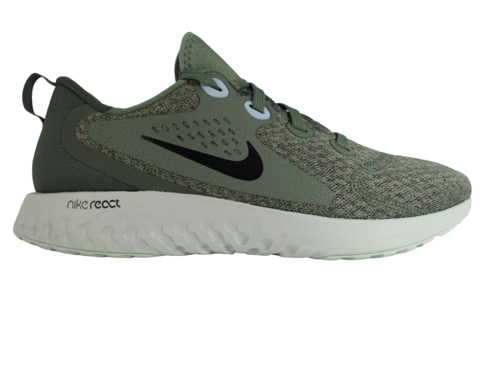  Nike scarpa da corsa da uomo Legend React AA1625 302 verde