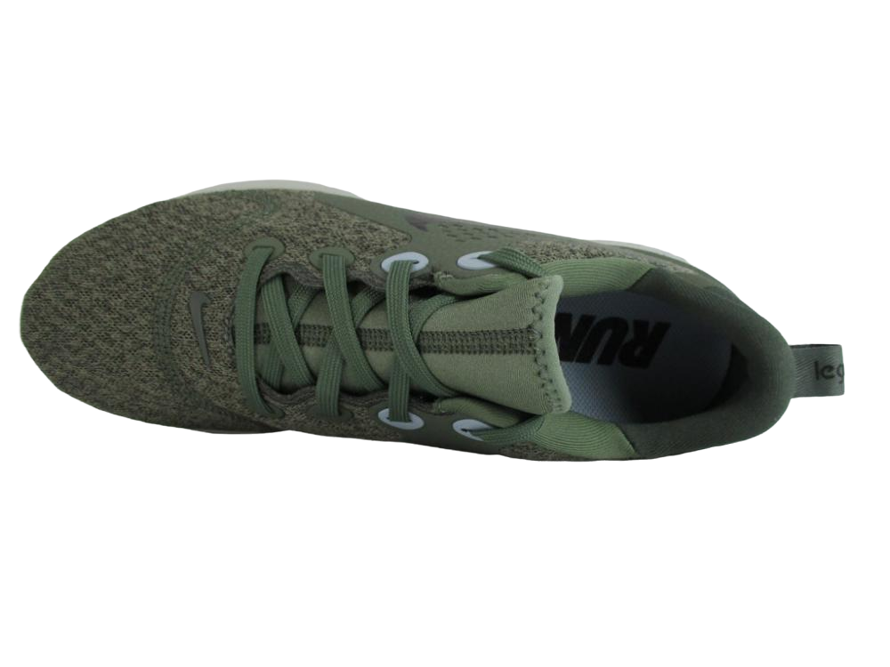  Nike scarpa da corsa da uomo Legend React AA1625 302 verde