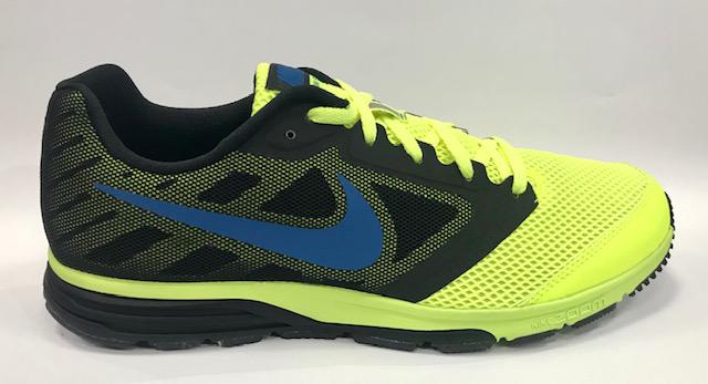 Nike scarpa da corsa da uomo Zoom Fly S20420 4 630915 704 yellow