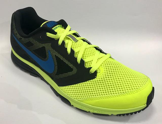  Nike scarpa da corsa da uomo Zoom Fly S20420 4 630915 704 yellow