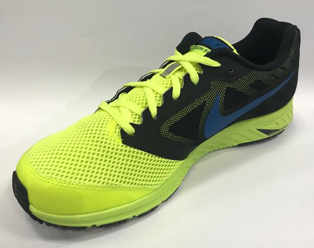  Nike scarpa da corsa da uomo Zoom Fly S20420 4 630915 704 yellow