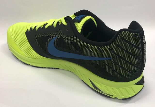  Nike scarpa da corsa da uomo Zoom Fly S20420 4 630915 704 yellow