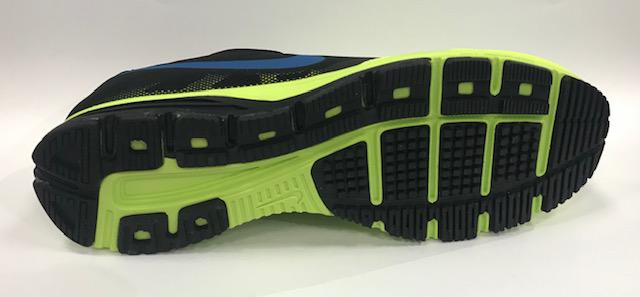  Nike scarpa da corsa da uomo Zoom Fly S20420 4 630915 704 yellow